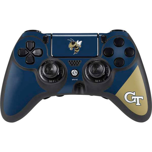 Georgia Institute of Technology Mascot PlayStation PS4 Skins